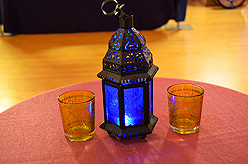 BOHEMIAN GROVE BAT MITZVAH